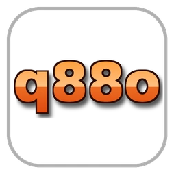 q88o logo